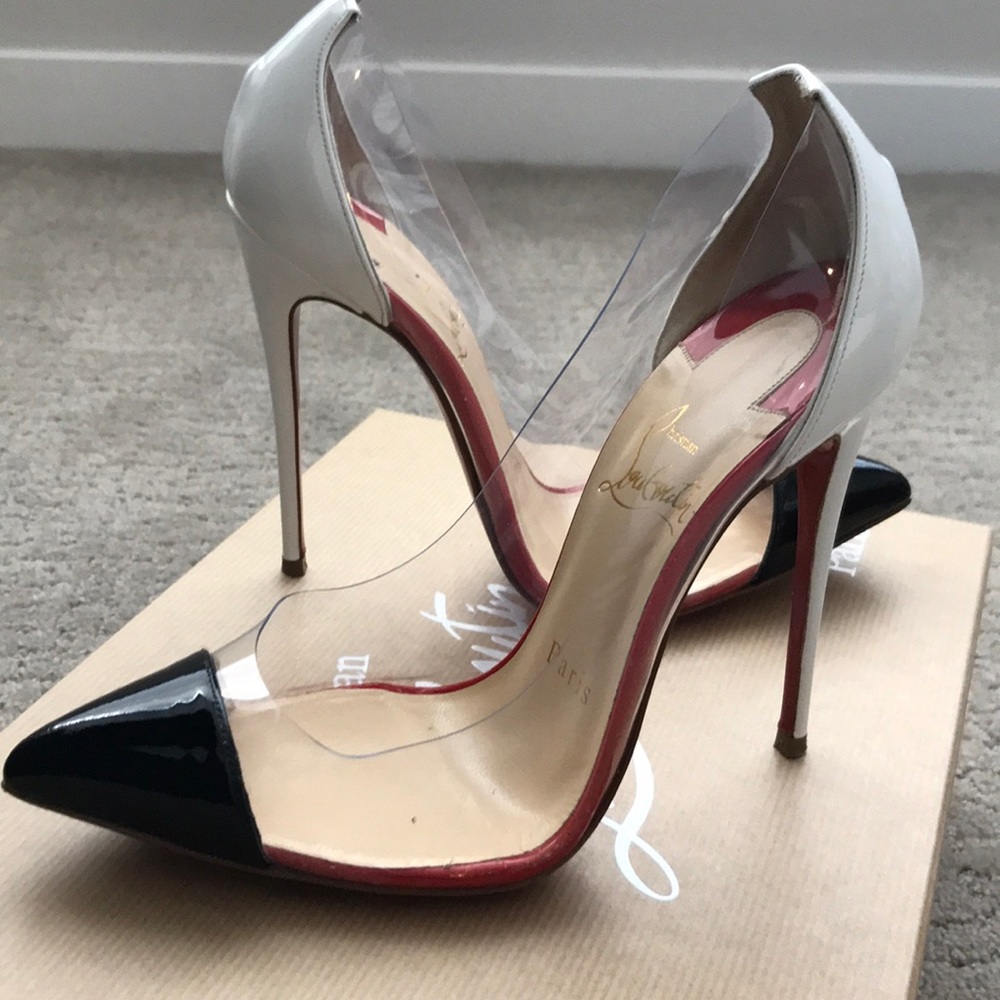 Christian Louboutin Shoes